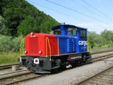 sguggiari.ch, FFS Tm 232 202-2 Refit